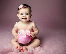 How to make a gift for baby shower ideas for girls