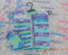 Комплект детский