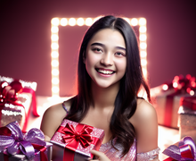 How to make a gift for 18th Birthday