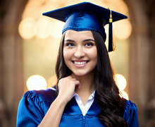 How to make a gift for college graduation gifts for her