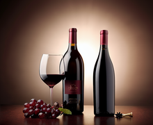 How to make a gift for wine lovers