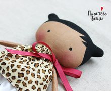 ♡  mini Sweetheart Doll ♡ 