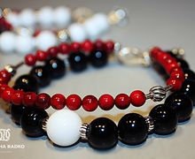 Браслет счастья.