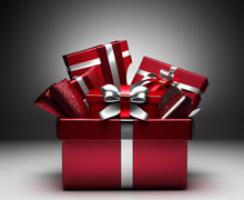 How to make a gift for 10th anniversary gifts for him