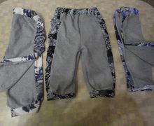 Детские бриджи