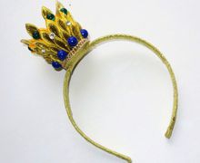 Ободок-корона