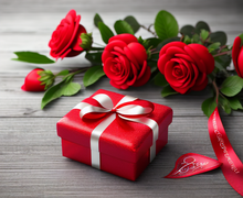 How to make a gift for personalized Valentine's day gifts