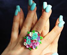 ☆ Колечко ☆