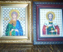 Иконы именные