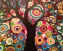 Дерево из снов