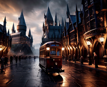 How to make a gift for harry potter fans