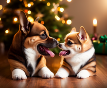 How to make a gift for For Pets