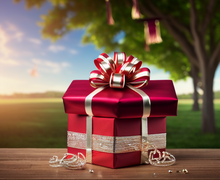 How to make a gift for High School Graduation