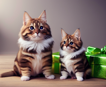 How to make a gift for For Pets