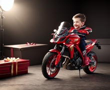 How to make a gift for step brother