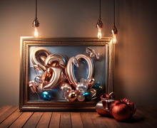 How to make a gift for Anniversary