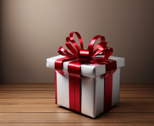 How to make a gift for 3rd anniversary