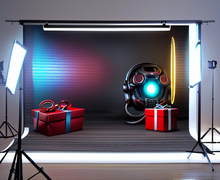 How to make a gift for tech lovers (gadget lovers)