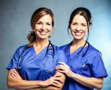 How to make a gift for nurses