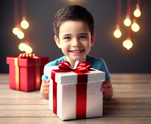 How to make a gift for 5 year anniversary