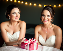 How to make a gift for Wedding Gifts for Brides