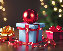 How to make a gift for fun