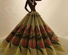 Салфетница