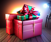 How to make a gift for social worker