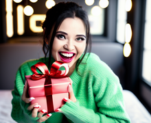 How to make a gift for gag