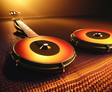 How to make a gift for music lovers