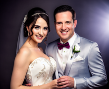 How to make a gift for Wedding