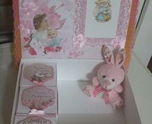 мамины сокровища