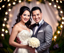 How to make a gift for Wedding