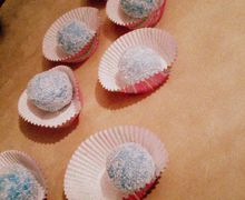 Сахарно-мыльный скраб