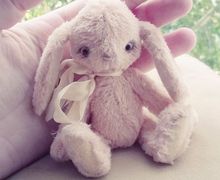 Зая Зефирчик