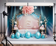 How to make a gift for Baby shower