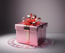 How to make a gift for for her