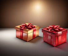 How to make a gift for 60th birthday