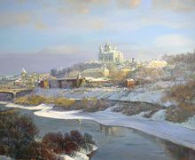 Продажа картин