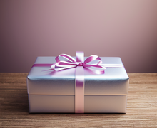 How to make a gift for Personalized wedding gifts