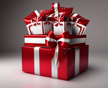 How to make a gift for hostess