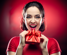 How to make a gift for gag