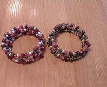 Браслеты "Восточные сладости"