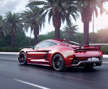 How to make a gift for drivers