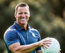 How to make a gift for golf gifts for men