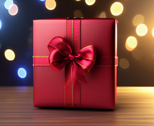 How to make a gift for by personality