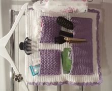 Органайзер для всяких нужностей.