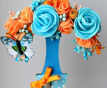 Декоративный магнит