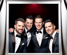 How to make a gift for groomsmen