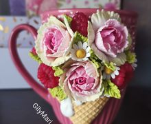 Кружка "Ягода-малинка"